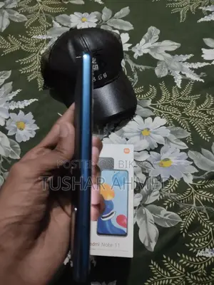Xiaomi Redmi Note 11 6/64 (Used)
