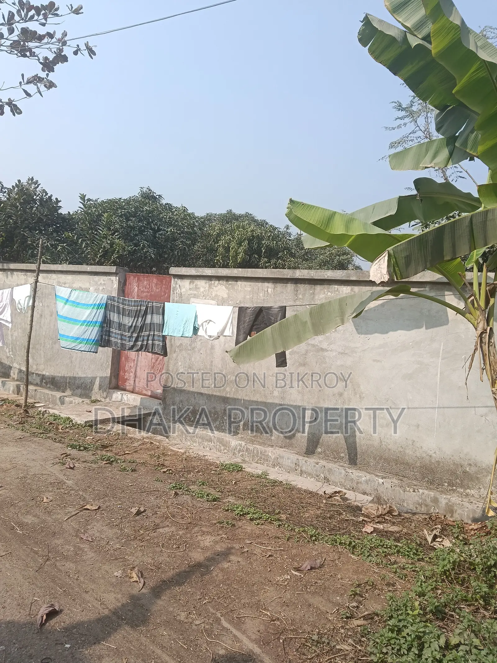 Nearby 300ft 3 Katha East at Sector- 15