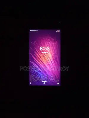 Xiaomi Mi A1 4/64 (ব্যবহৃত)