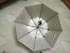 Umbrella | ছাতা Chata Shankar Black