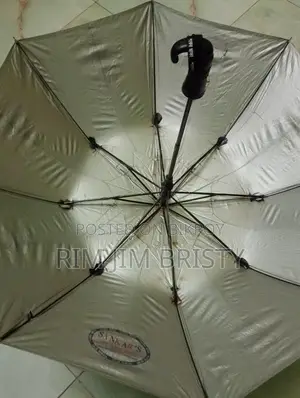 Umbrella | Sankar Black Umbrella
