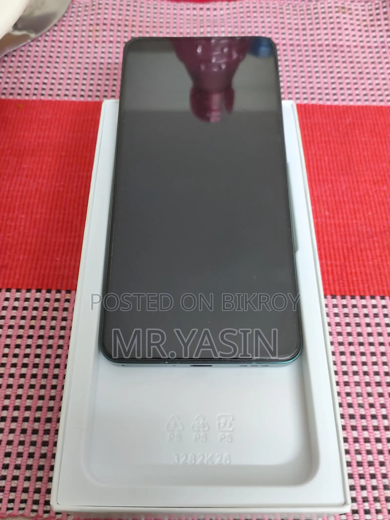 OPPO Reno 12F 5G (Used)