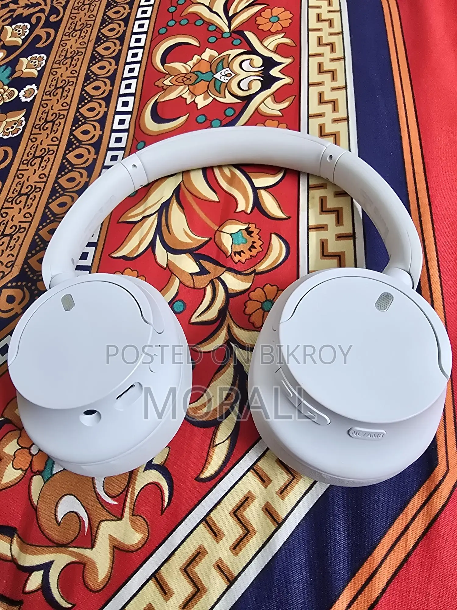 Sony Wh-ch720n Wireless Headphone