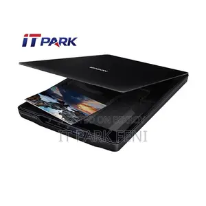 Epson Perfection V39 Ii Photo And Document Flatbed Scanner