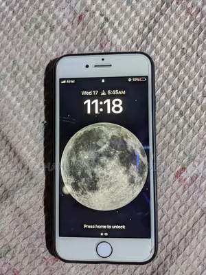 Apple iPhone 8 (256) (Used)