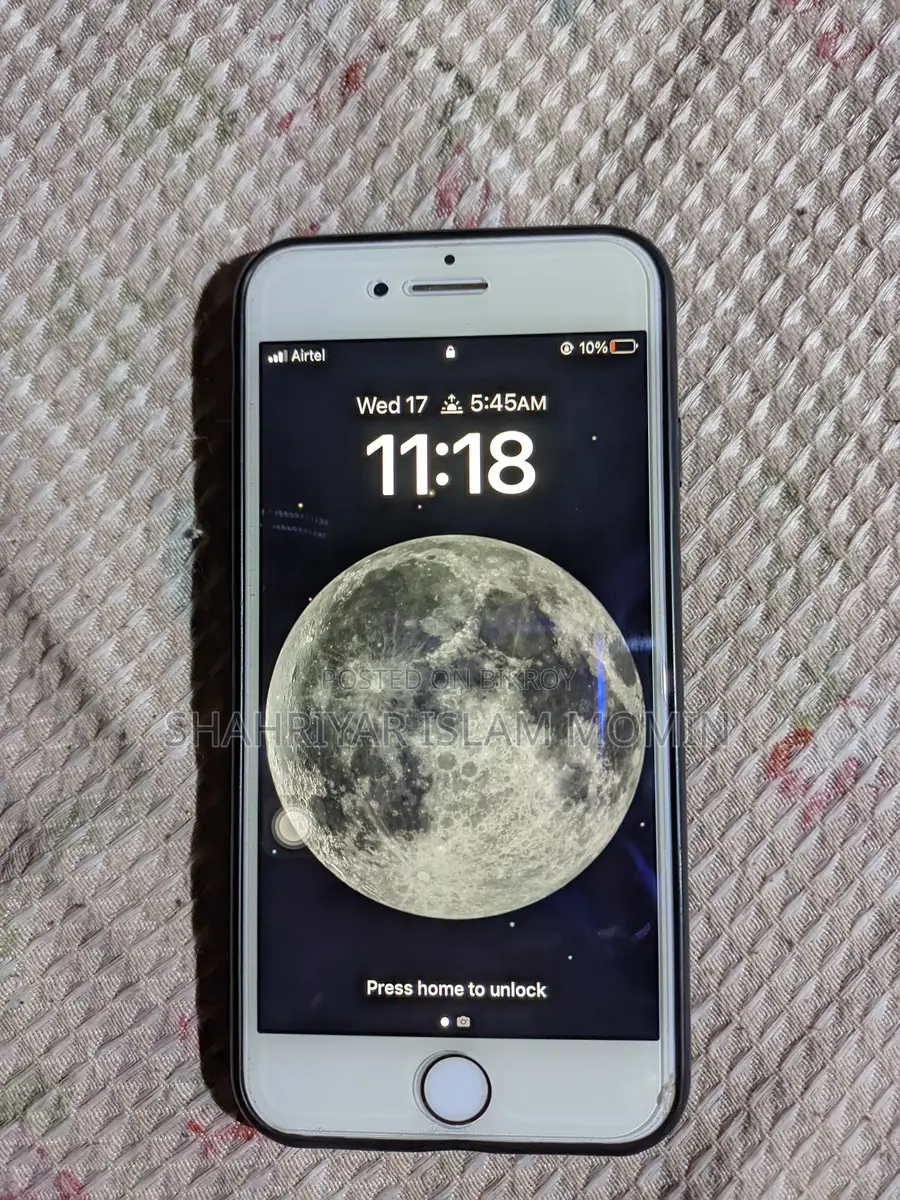 Apple iPhone 8 (256) (Used)