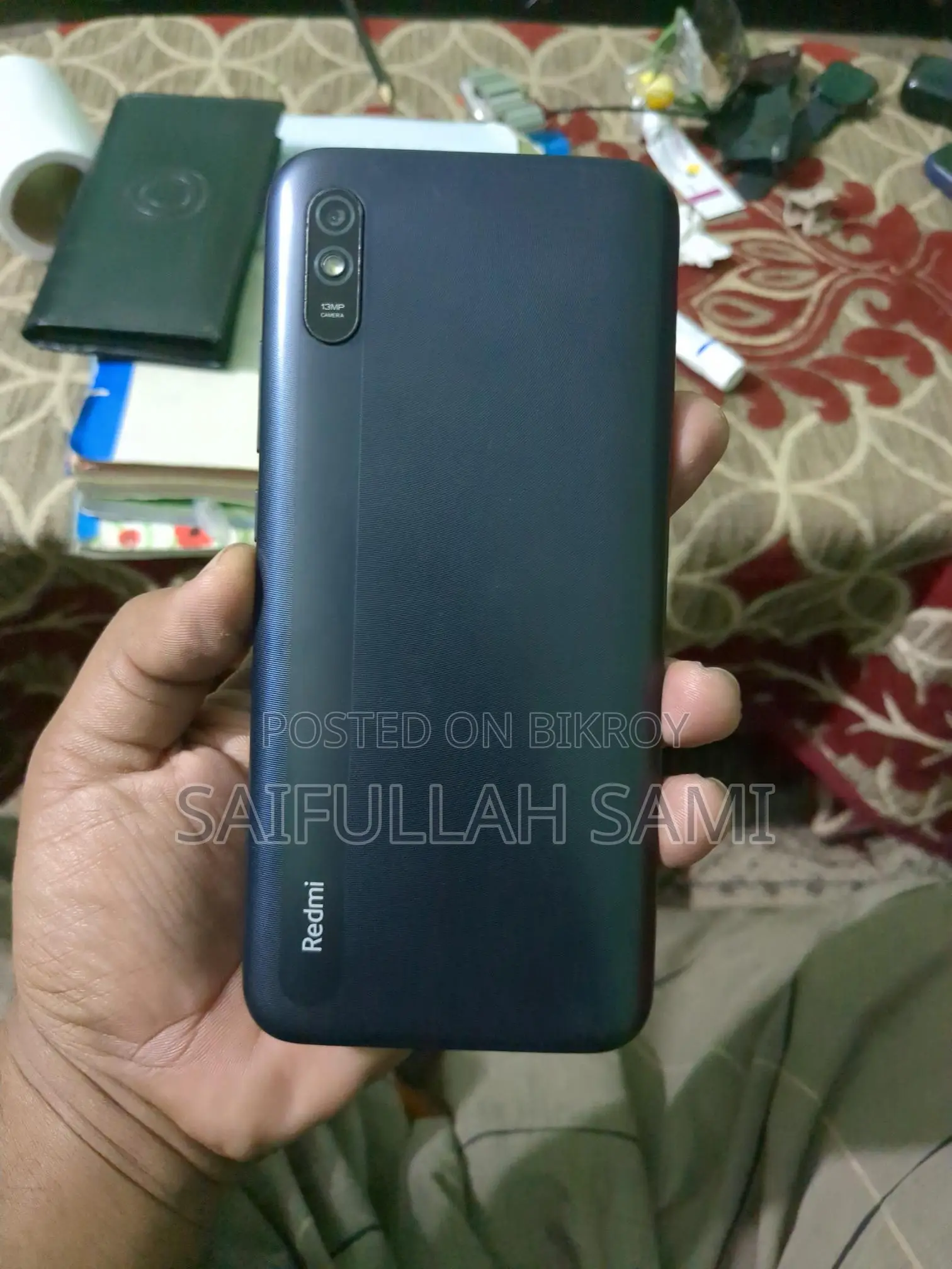 Xiaomi Redmi 9A . (Used)