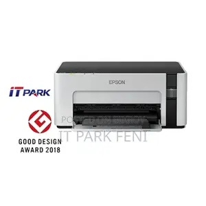 Epson Ecotank Monochrome M1120 Wi-fi Inktank Printer