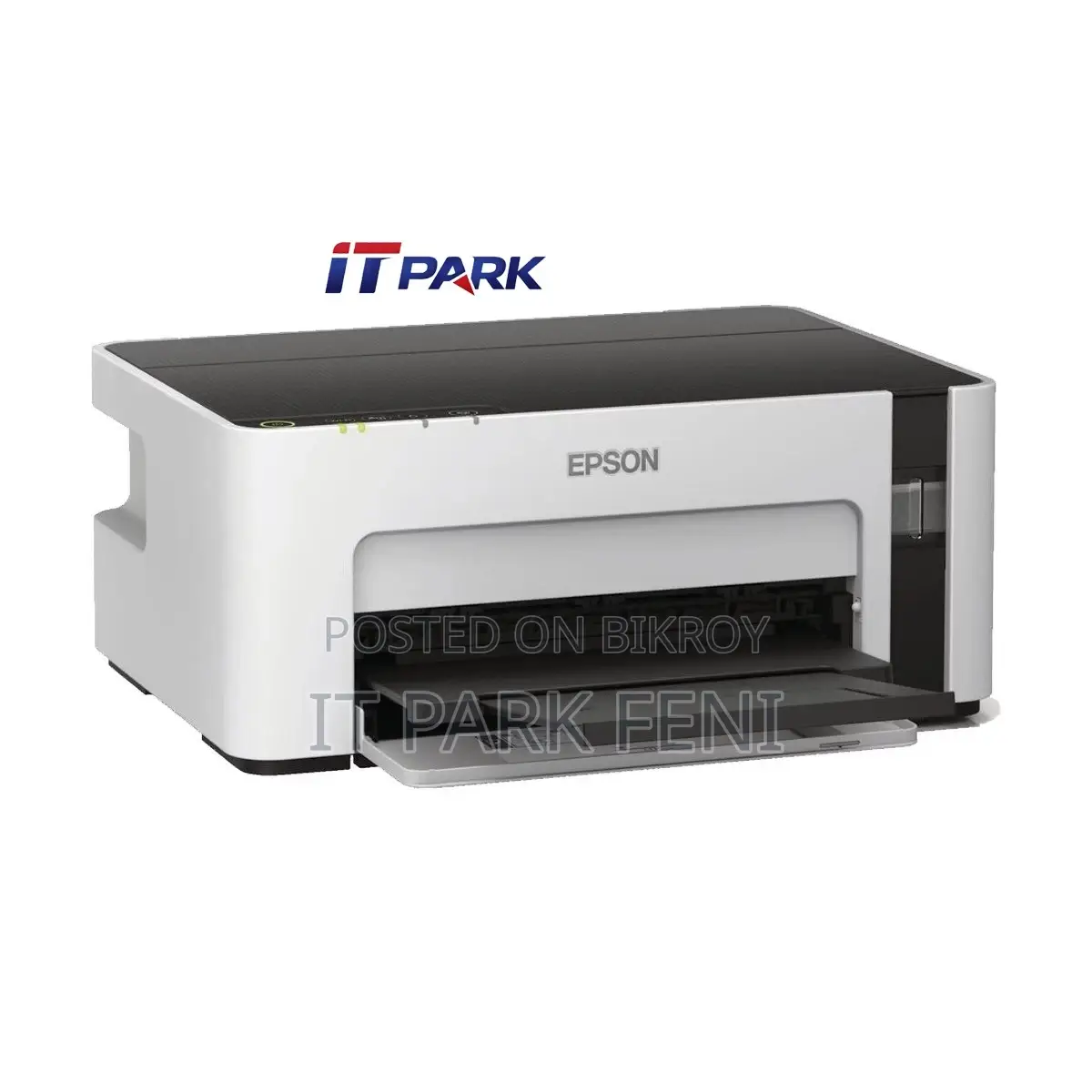 Epson Ecotank Monochrome M1120 Wi-fi Inktank Printer