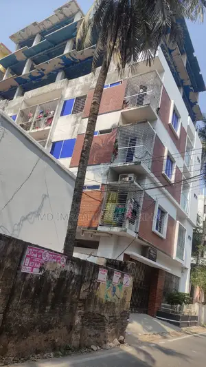রেডি ফ্লাট সেল করা হবে
