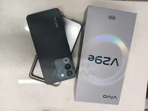Vivo V29e 8+8/256gb (Used)