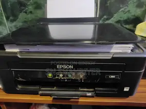 প্রিন্টার Epson L380