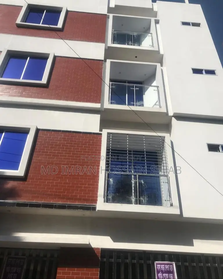 Ready Flat For Sale