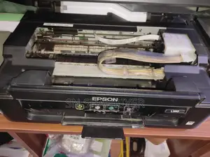 Printer Epson L380