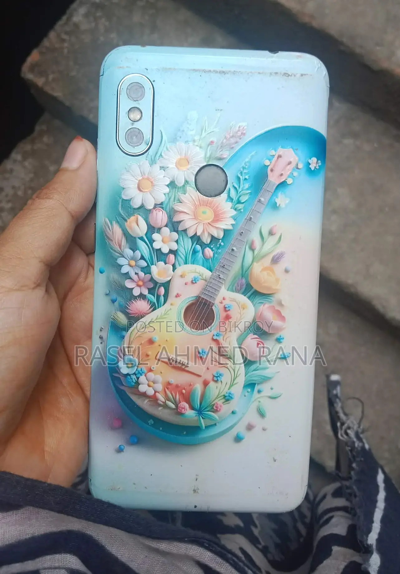 Xiaomi Redmi Note 6 Pro (Used)