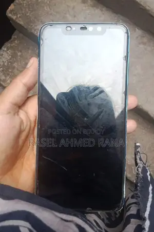 Xiaomi Redmi Note 6 Pro (Used)