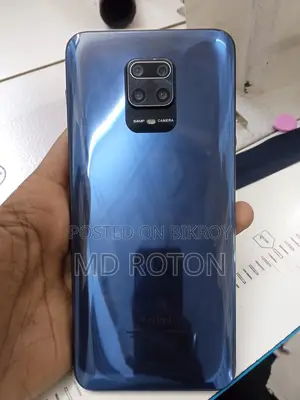 Xiaomi Redmi Note 9 (Used)