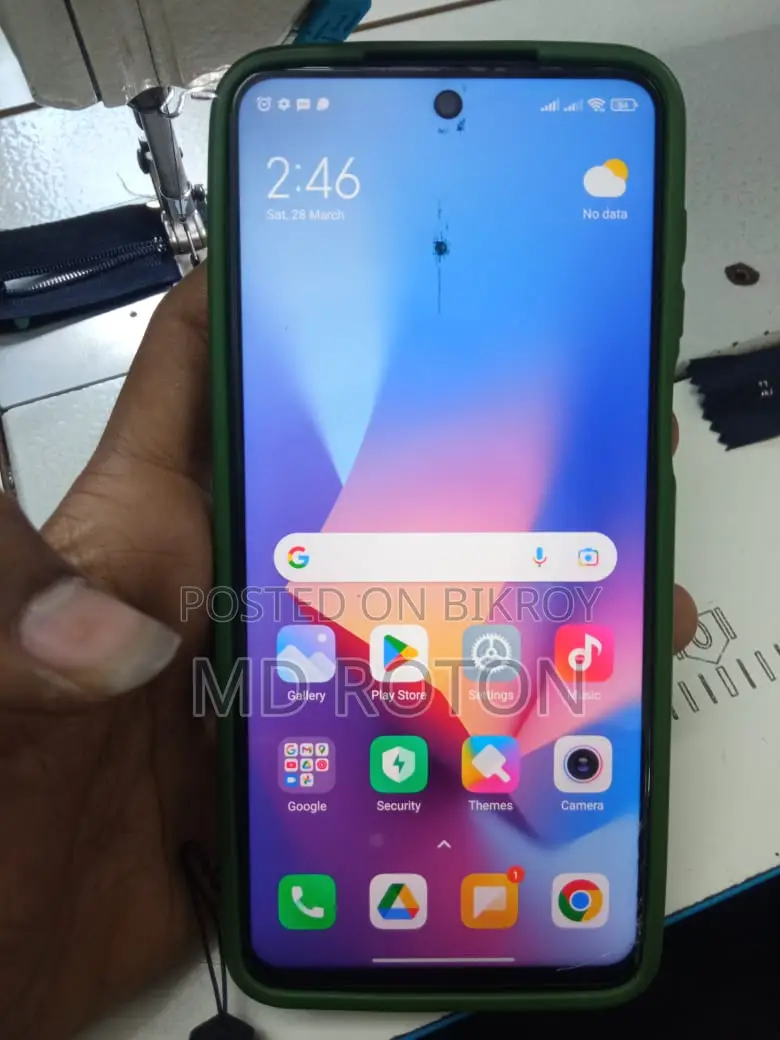 Xiaomi Redmi Note 9 (Used)