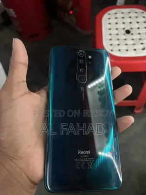 Xiaomi Redmi Note 8 (Used)