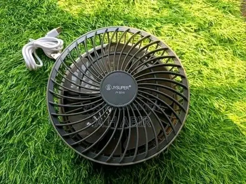 JY Super 2215 Fan