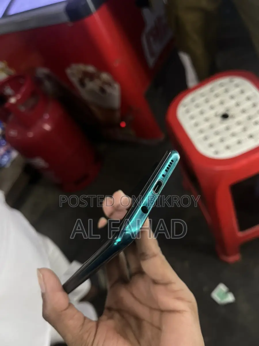 Xiaomi Redmi Note 8 (Used)