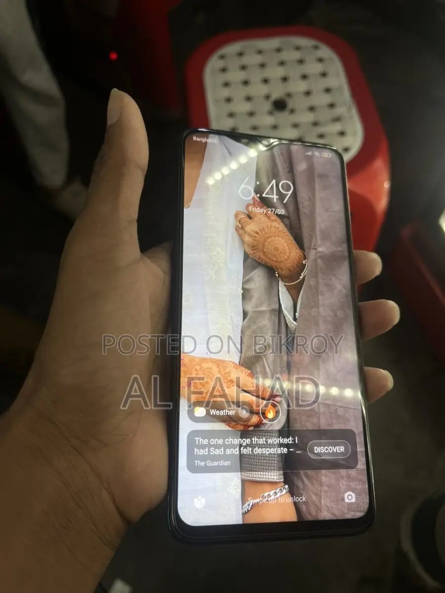 Xiaomi Redmi Note 8 (Used)