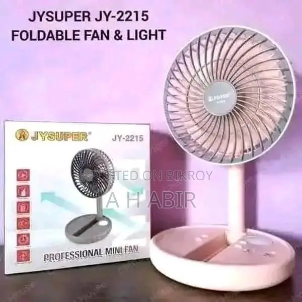 JY Super 2215 Fan