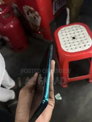 Xiaomi Redmi Note 8 (Used)