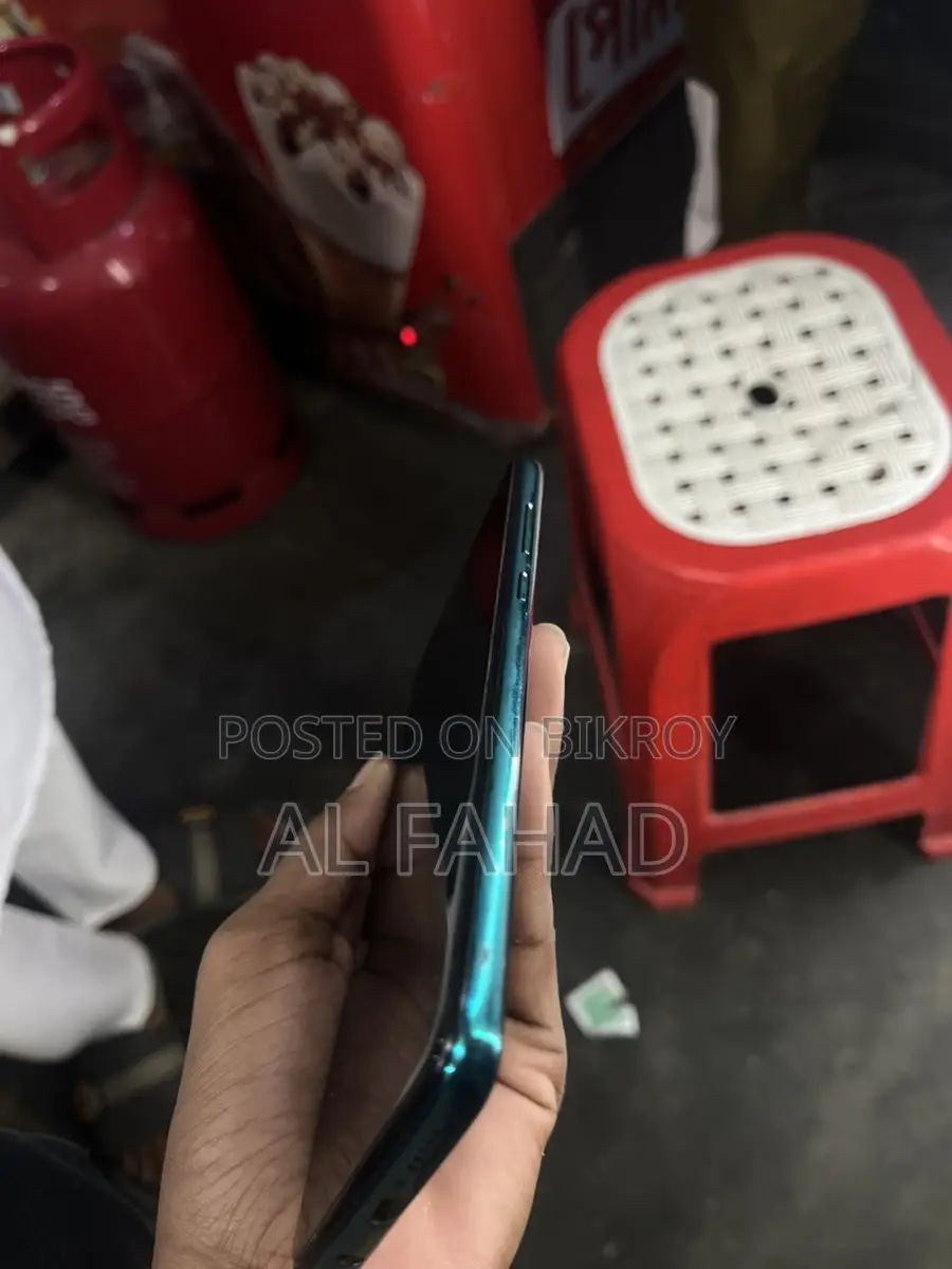 Xiaomi Redmi Note 8 (Used)