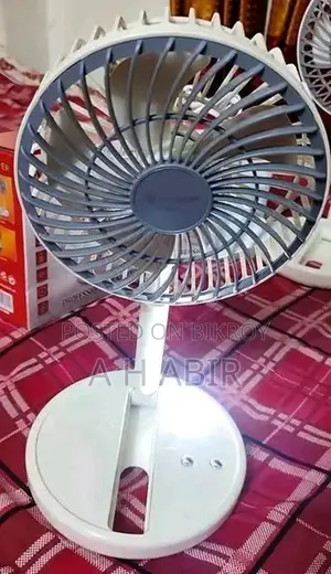 JY Super 2215 Fan