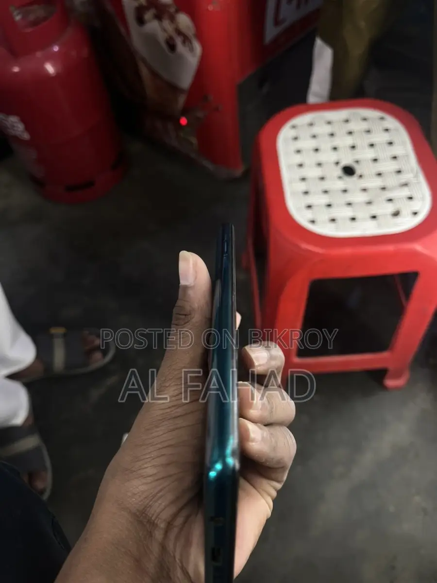 Xiaomi Redmi Note 8 (Used)