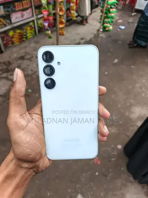 Samsung Galaxy A35 (Used)