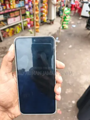 Samsung Galaxy A35 (Used)