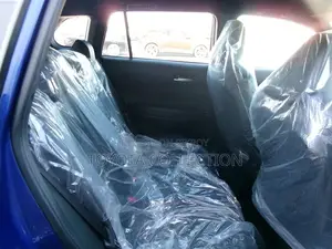 Toyota Corolla Cross Z HARDTOP TOP TRIM 2022