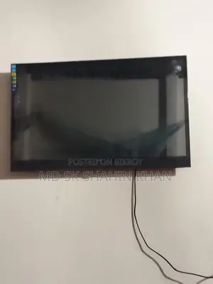 TV for sale