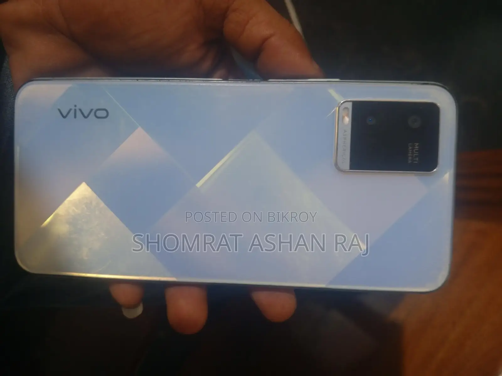 Vivo Y21 (Used)