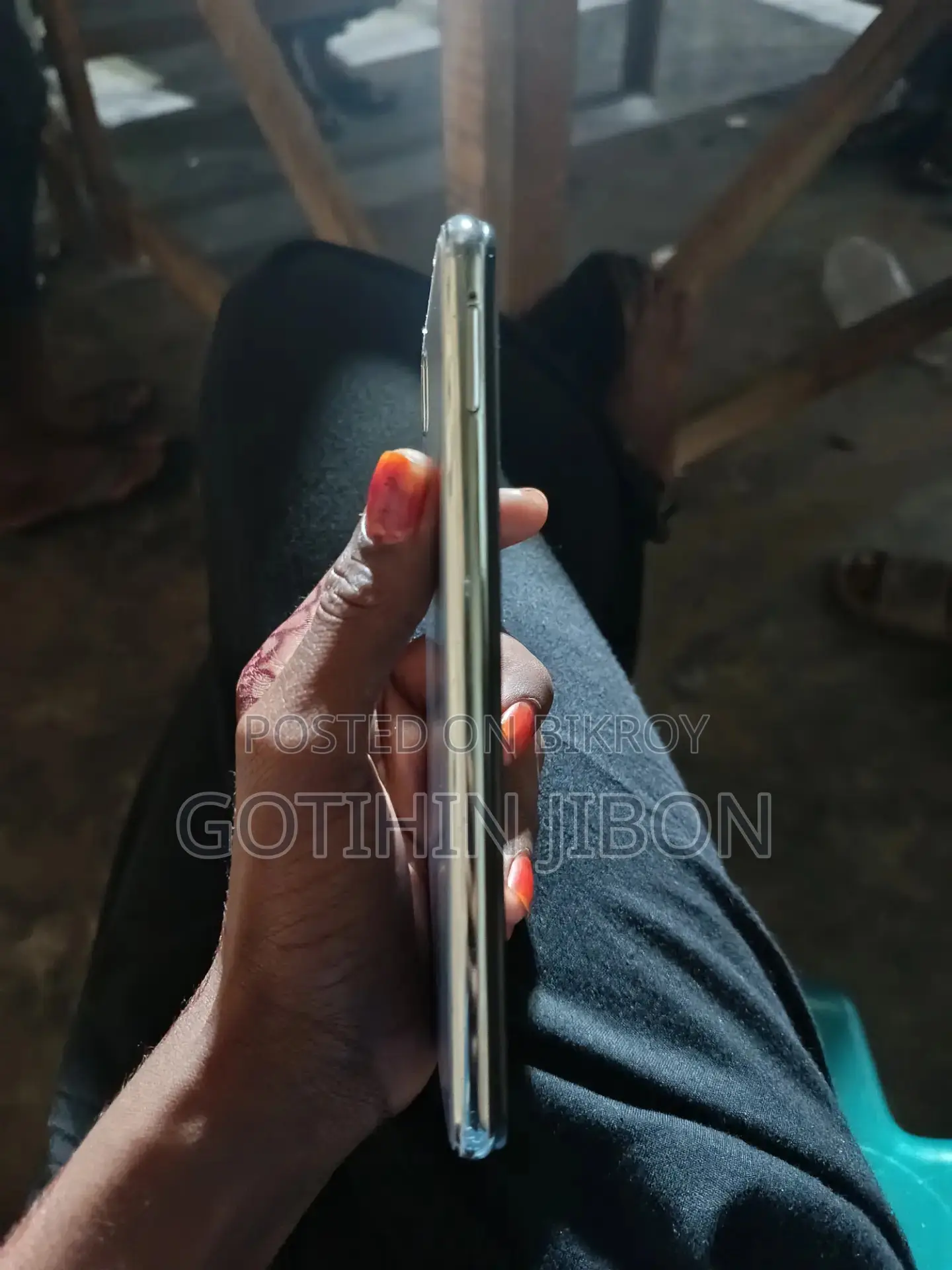 Vivo Y11 (Used)