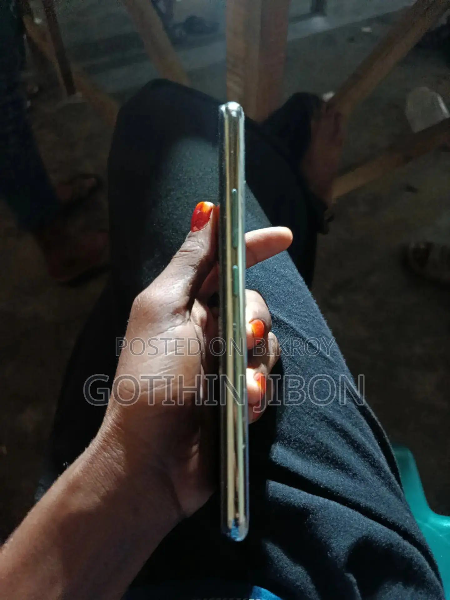 Vivo Y11 (Used)