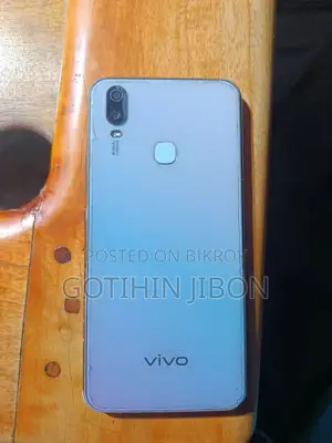 Vivo Y11 (Used)