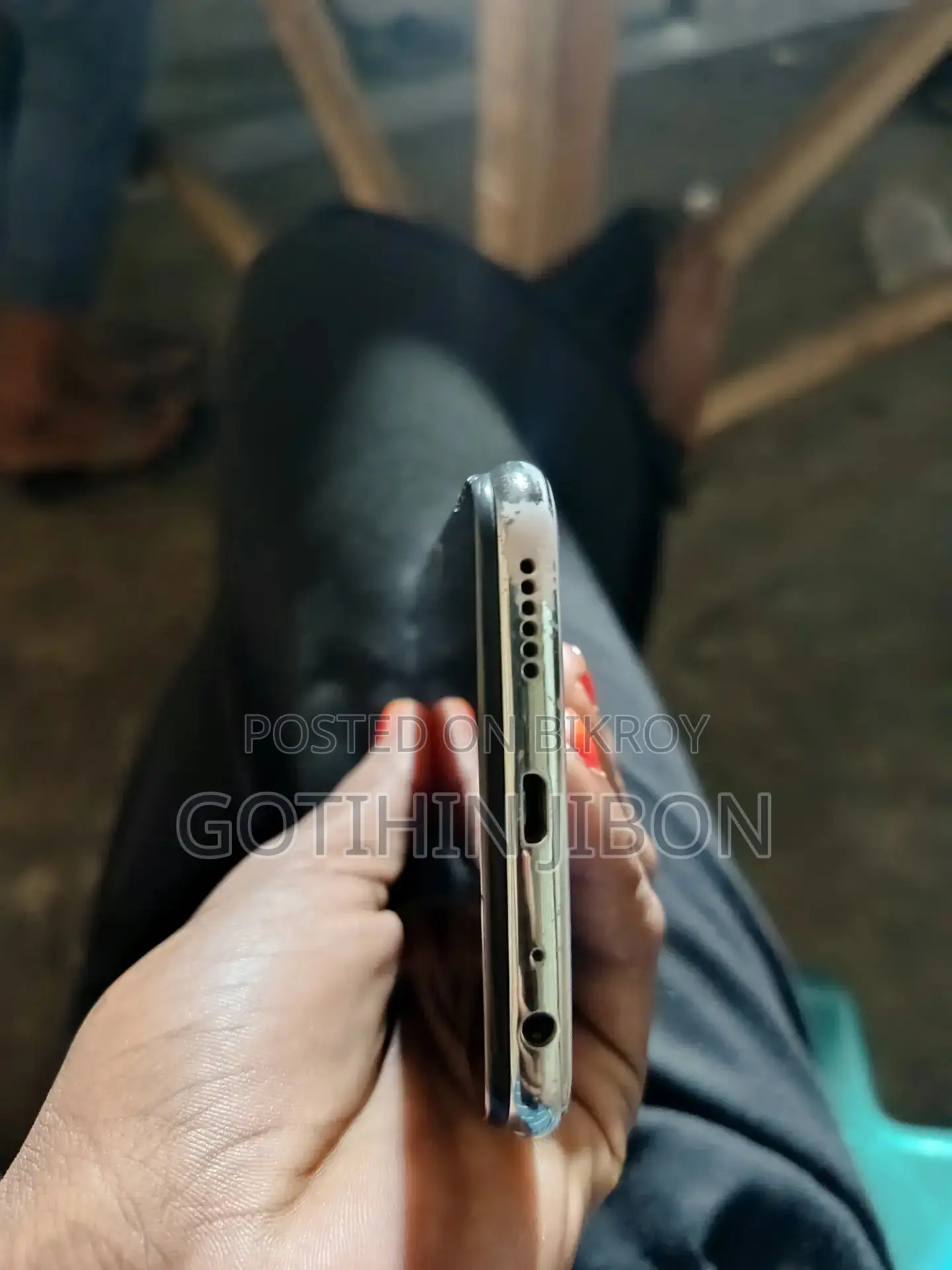 Vivo Y11 (Used)