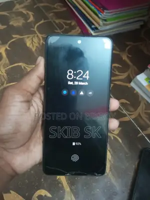 স্যামসাং গ্যালাক্সি এ৫১ (ব্যবহৃত)