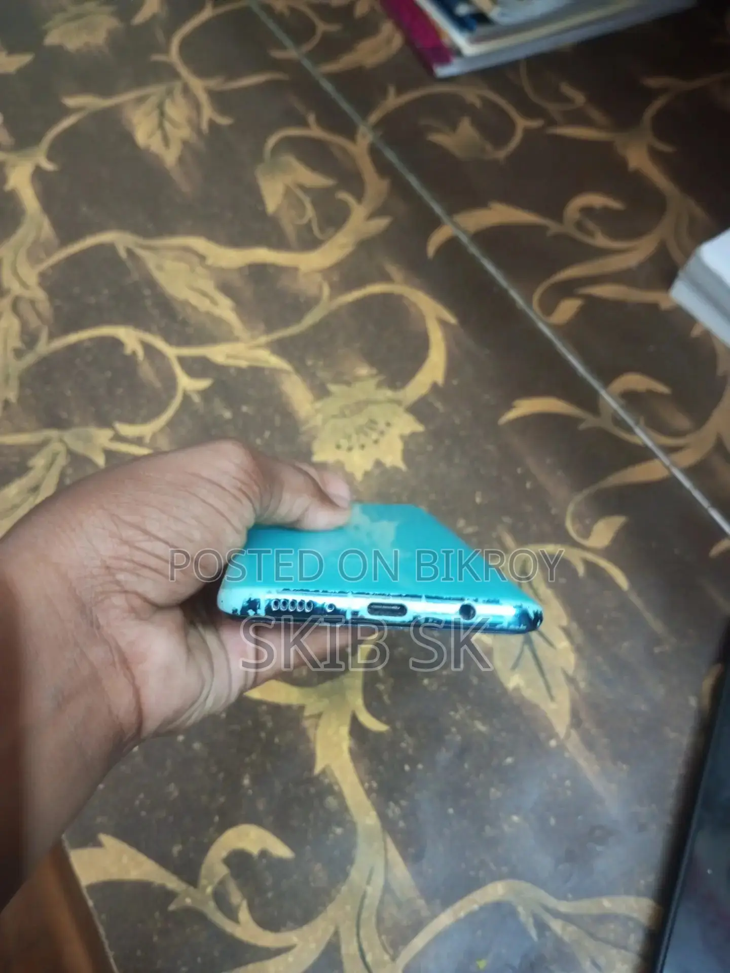 স্যামসাং গ্যালাক্সি এ৫১ (ব্যবহৃত)