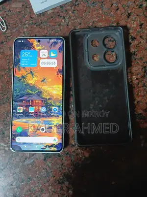 শাওমি রেডমি নোট ১৩ প্রো (ব্যবহৃত)