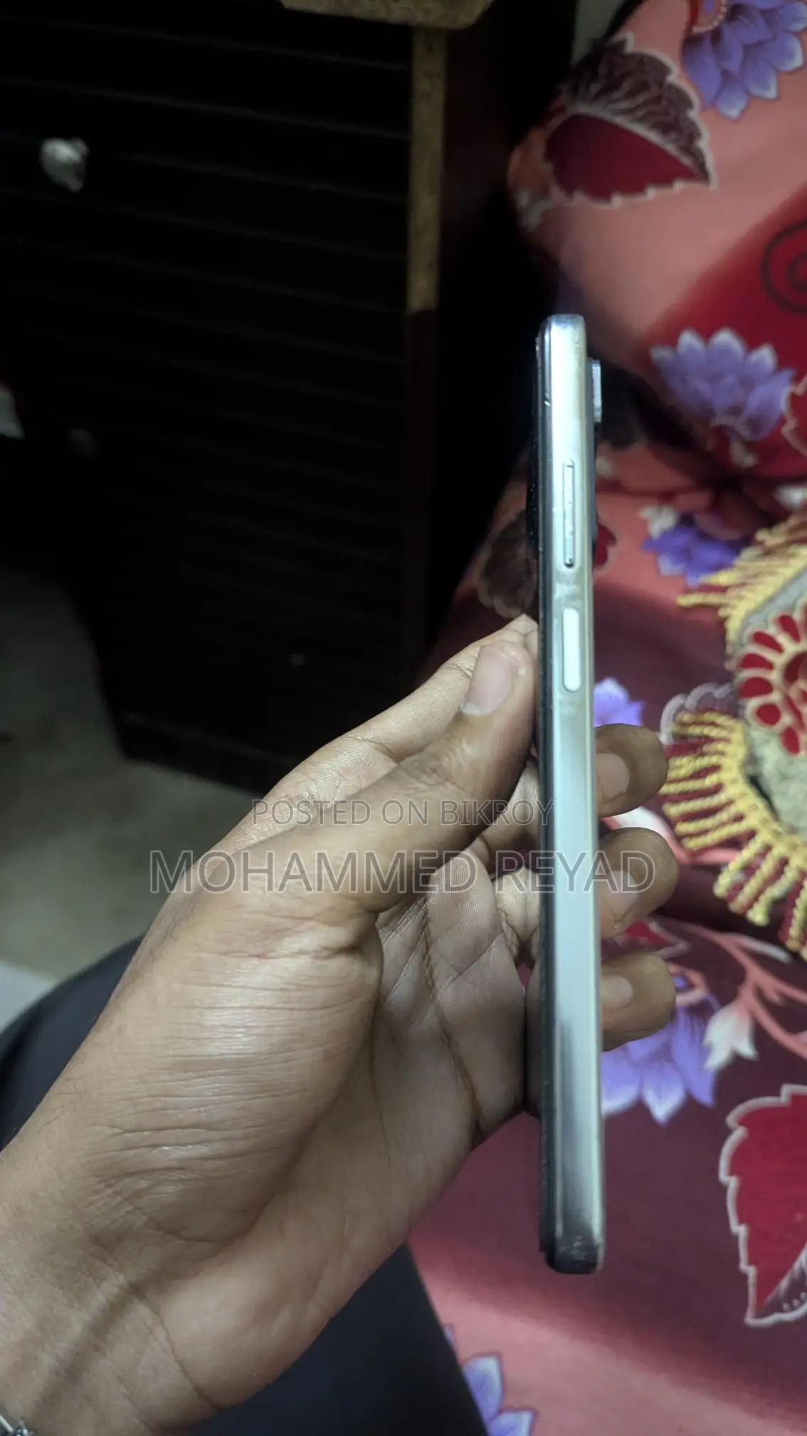Xiaomi Redmi Note 11 Pro fresh (Used)