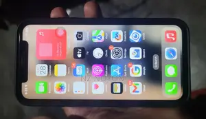 Apple iPhone X (Used)