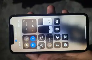 Apple iPhone X (Used)