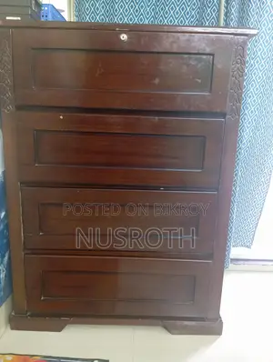 Wardrobe is in Good Condition