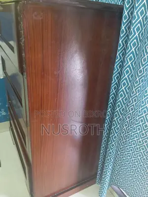 Wardrobe is in Good Condition