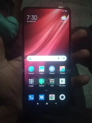 Xiaomi Mi 9T Pro (Used)