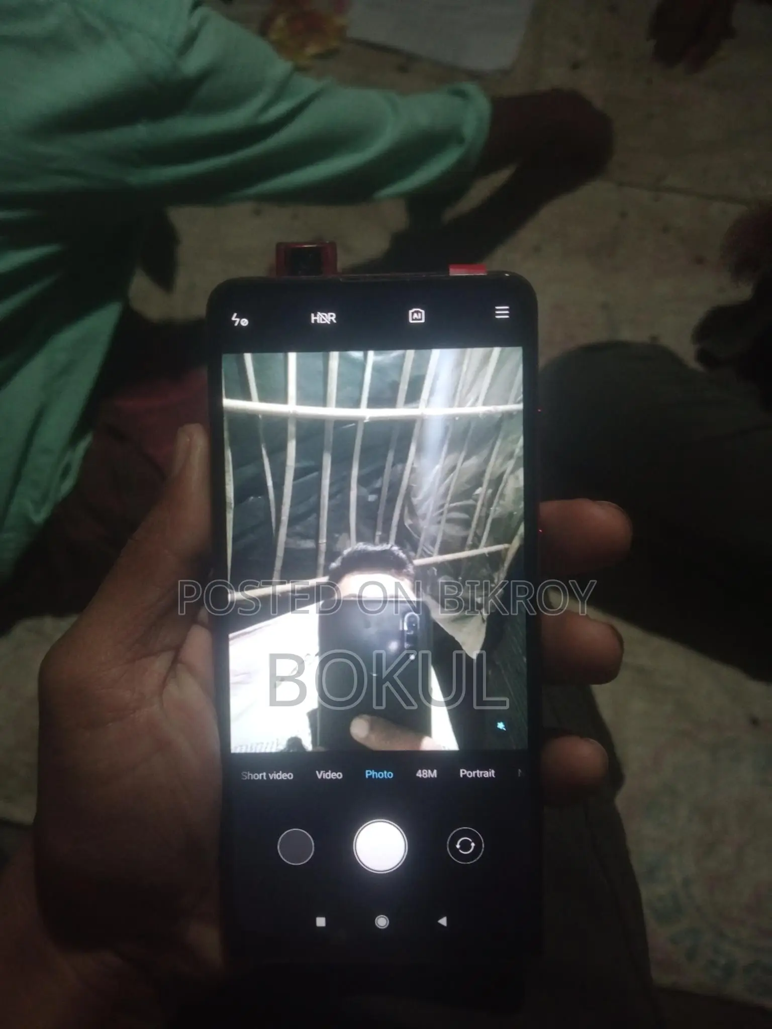 Xiaomi Mi 9T Pro (Used)